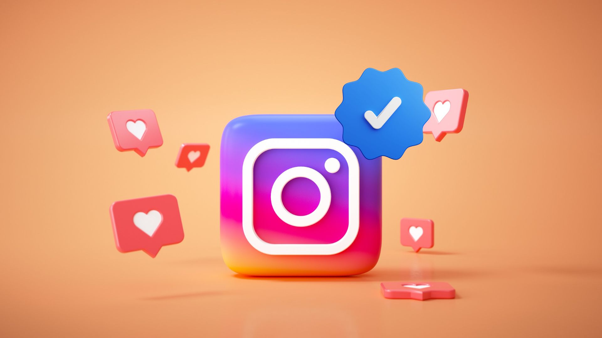 Instagram ve Facebook İçin Mavi Tik Abonelik Hizmeti Duyuruldu: Meta Verified!