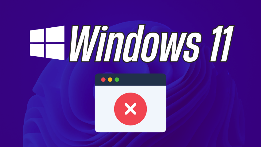 Windows 11, Desteklenmeyen Cihazlar İçin Yolun Sonu!