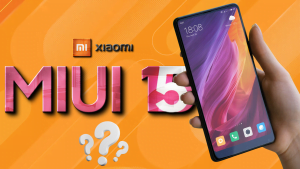 Xiaomi MIUI 15 güncellemesi alacak modeller ve yeni özellikler hakkında bilgi edinin. Hangi Xiaomi telefonları güncellemeyi alacak? Detaylar burada