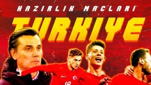 Türkiye Milli Takımı, Avusturya'ya deplasmanda 6-1 mağlup oldu. EURO 2024 hazırlık maçı sonrası Milli Takım'ın performansı ve maçın önemli anları.