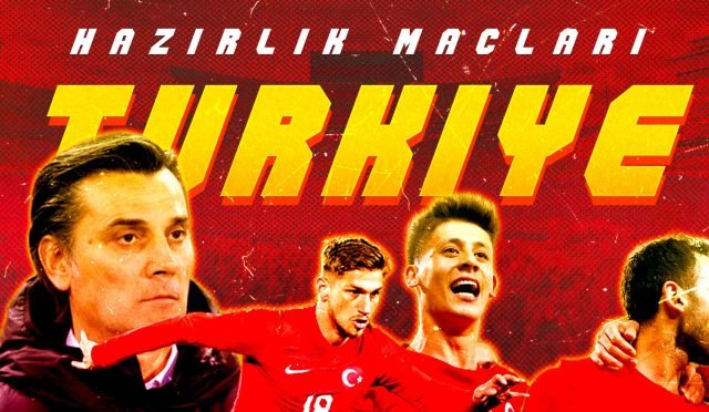 Milli Takım | Macaristan – Türkiye | Avusturya – Türkiye | Maç Sonu