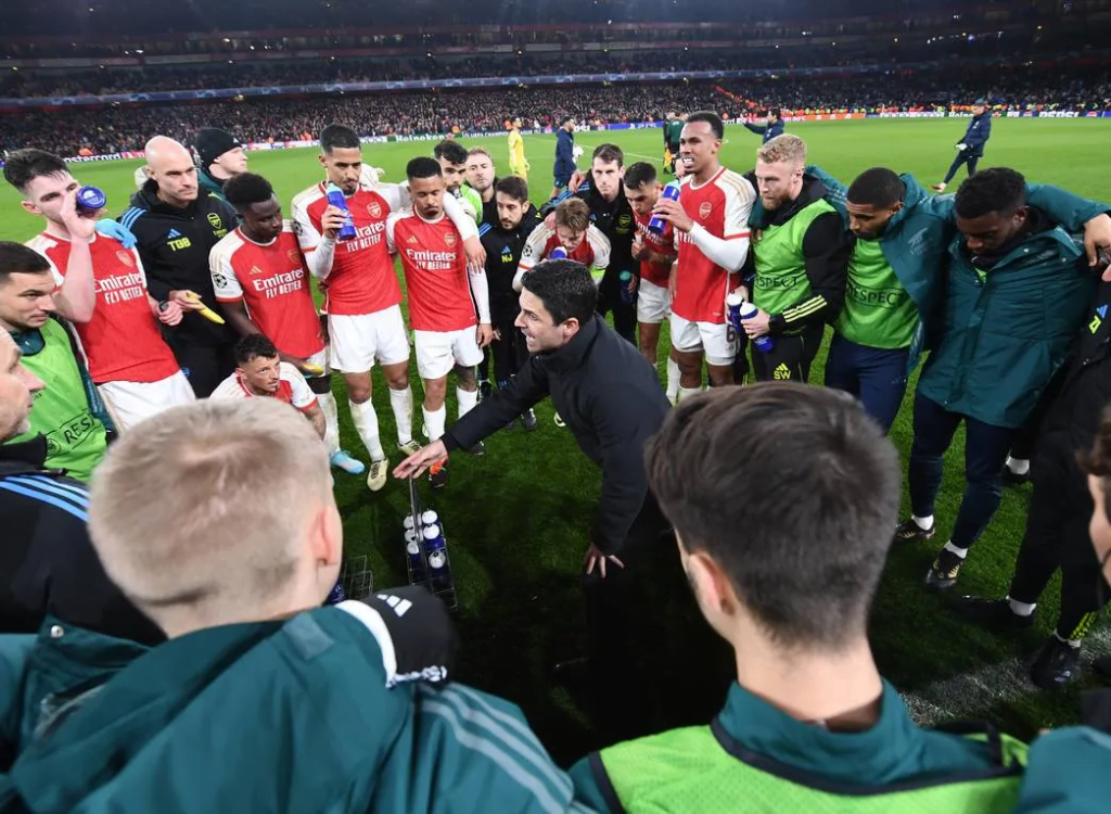 Arsenal 1-0 Porto Maç Sonu Yorum | Şampiyonlar Ligi