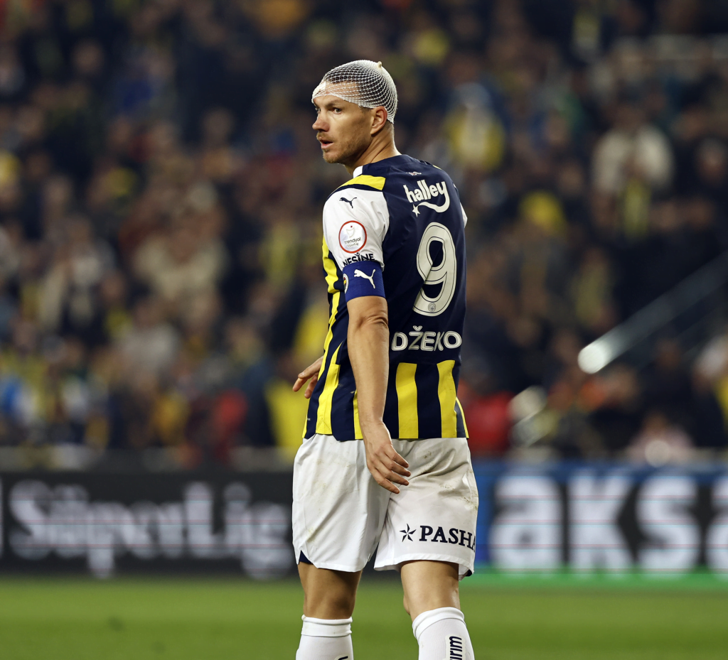 Fenerbahçe 4-1 Siltaş Yapı Pendikspor Maç Sonu 